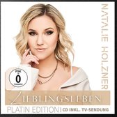 Natalie Holzner - Lieblingsleben (CD)