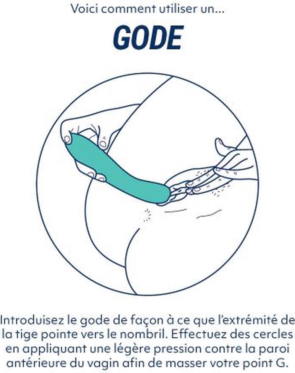 Mystim - Bold Boris E-Stim Dildo