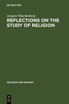 Religion and Reason15- Reflections on the Study of Religion