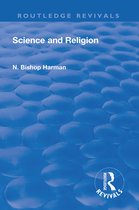 Routledge Revivals- Revival: Science and Religion (1935)