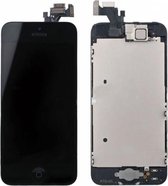 iPhone 5C LCD scherm compleet voor gemonteerd  A+ kwaliteit