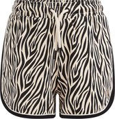 WE Fashion Meisjes short met dessin