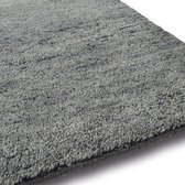 Vloerkleed Brinker Mateo Grey | 240 x 340 cm