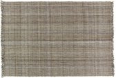 Vloerkleed Brinker Secret Grey | 160 x 230 cm