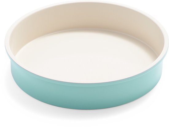 GreenLife  Round Cake Pan