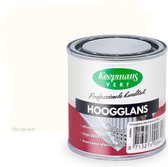 Koopmans Hoogglans 9010 Wit-0,75 Ltr