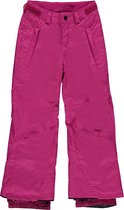 Pantalon de ski O'Neill rose framboise Jewel avec doublure thermique-152