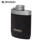 Stanley Master Vacuum Flask Flacon - 230 ml - RVS - Foundry Black