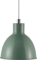 Nordlux Pop hanglamp - Ø21,5 cm - E27 fitting - groen