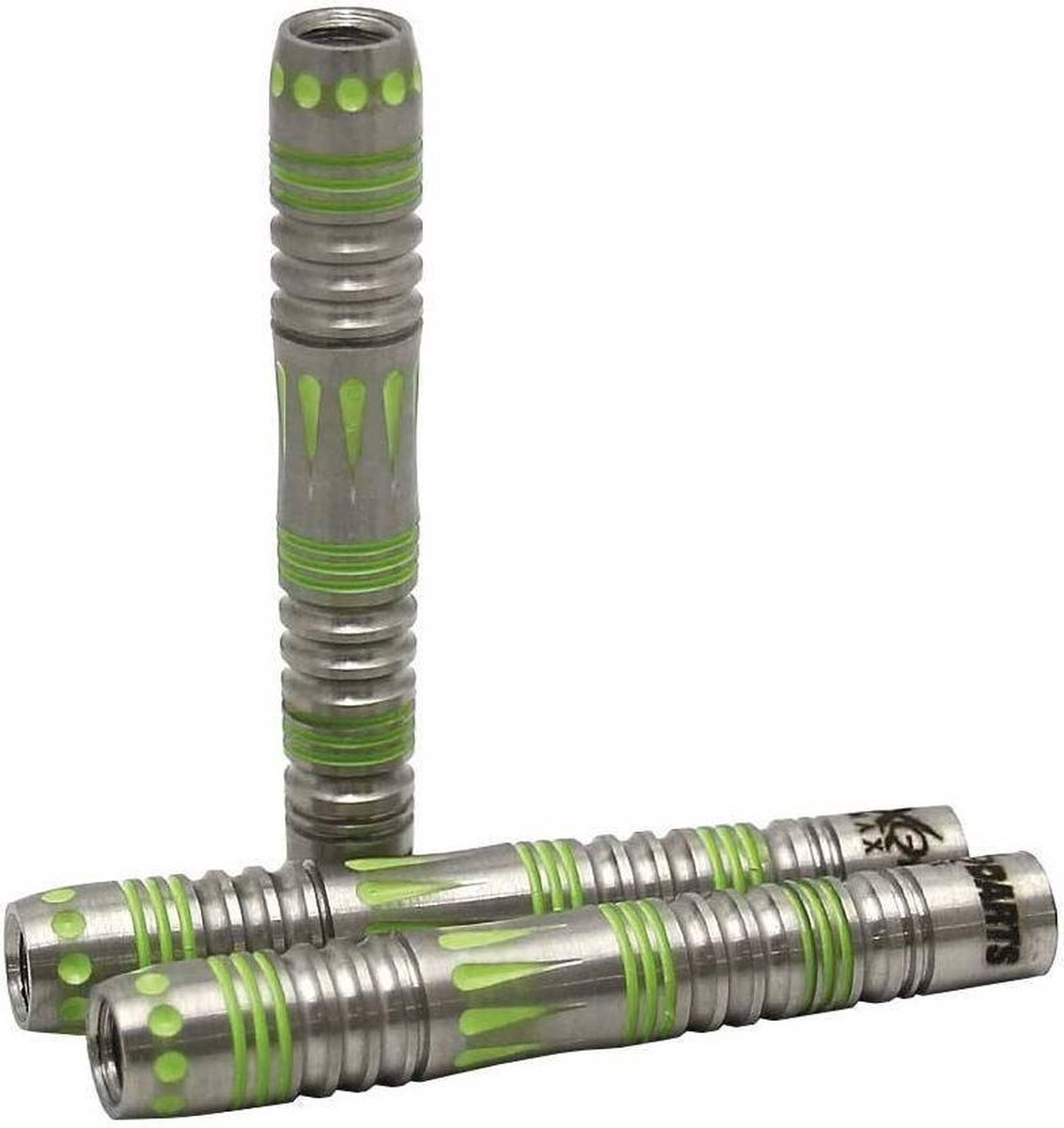 XQ-Darts Mighty Generation 2 90% dartpijlen - 21 gram