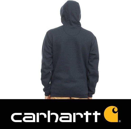 Carhartt K121, Carbon Heather Loose Fit Midweight Sweatshirt - AOne Tools &  Fixings (Brighouse) Ltd.