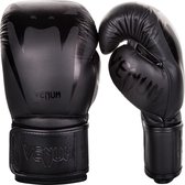Venum (kick)bokshandschoenen Giant 3.0 Leder Zwart 10oz