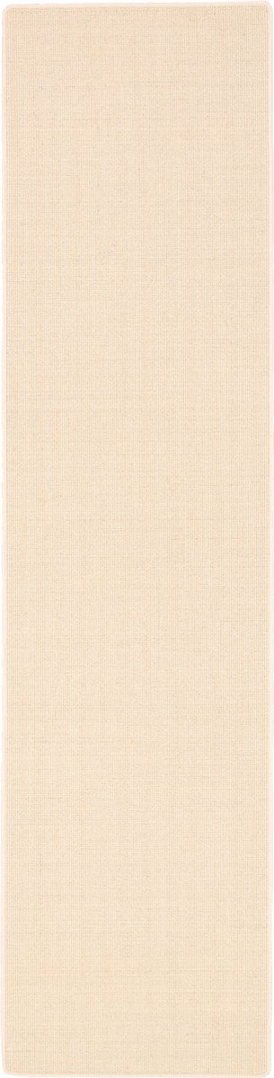 Snapstyle Vloerkleed Sisal Natuur Loper