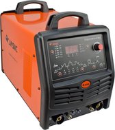 Jasic TIG315P AC/DC Digitaal Lasapparaat - TIG