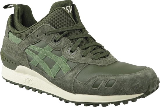 bol.com | Asics Gel-Lyte MT 1193A035-300, Mannen, Groen, Sneakers maat: 42  EU