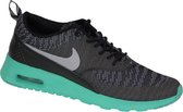 Nike Air Max Thea Jacquard Sneakers Dames - grijs - Maat 37.5