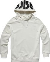 Asics BL Sweat PO Hoodie  2191A018-100, Mannen, Wit, Sporttrui casual maat: M EU