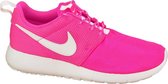 Nike Roshe One (GS) - Sportschoenen - Unisex - Maat 36 - roze/wit