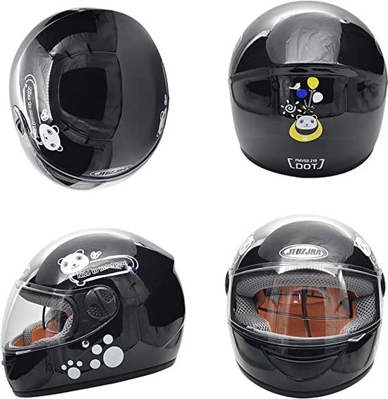 fietshelm \ kinderhelm MTB scooter helm helmet voor downhill