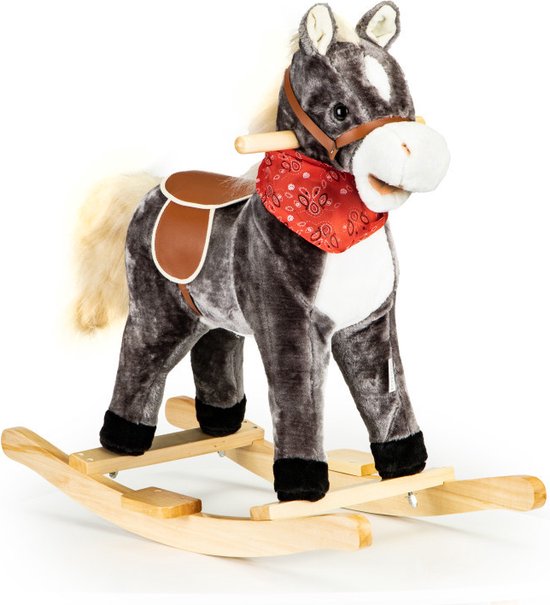 Bayer Chic 2000 Rocking horse CARLOTTA - buy at