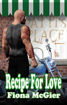 The Reyes Family Romances - Recipe For Love