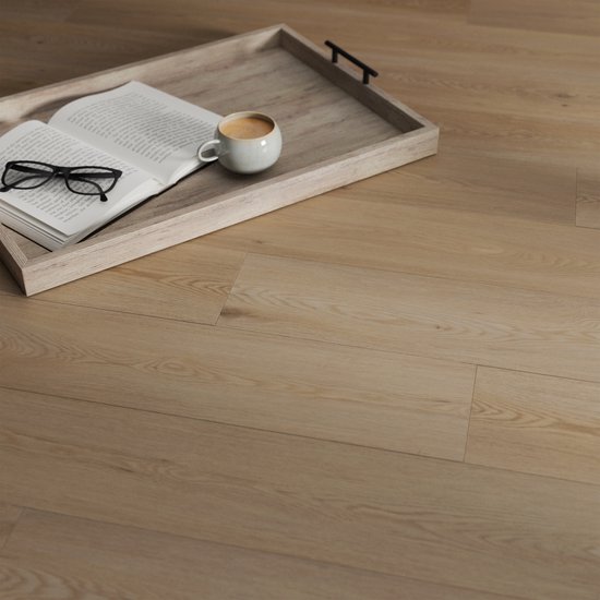 ML-Design Deluxe PVC vloeren, Click Vinyl planken, vinyl ML-Design Deluxe PVC vloeren, Click Vinyl planken, vinyl