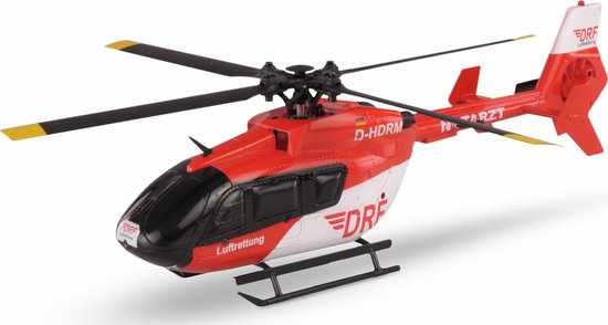 Amewi AM38 Avión de pasajeros 3 Canales 510 mm RTF RC Control Remoto