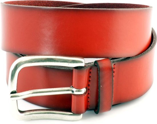 MGM Damesriem 950-1062 (meerdere kleuren), bruin, 80