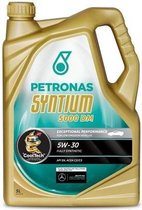 Petronas Syntium 5000 DM 5W-30 1L