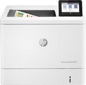 Laser Printer HP M555DN