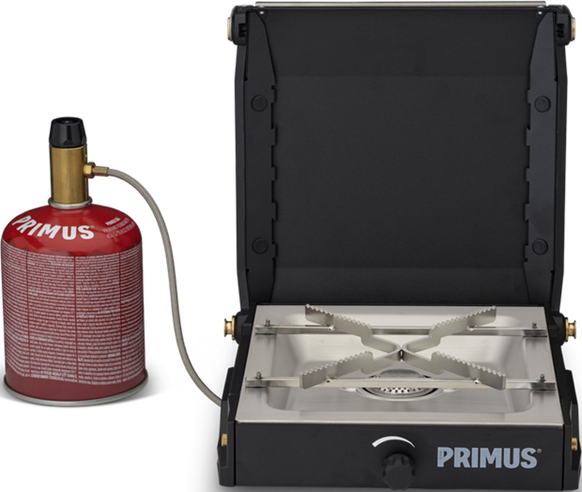Primus Moja stove - 1 pits brander 3000 watt - voor kamperen