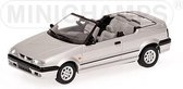 Renault 19 Cabriolet 1992 - 1:43 - Minichamps