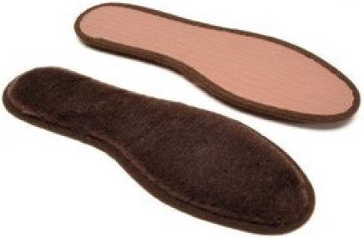 inlegzool art 1062 merino vachtzoolSize : 46