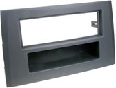 1-DIN Paneel Volvo XC 90 2002 > Kleur: Antraciet