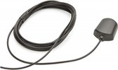 Calearo GPS Antenne magneet met 3 meter kabel SMB