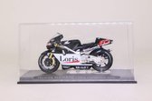 Honda NSR 500 #65 Loris 2002 - 1:24 - IXO Models