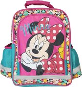 Disney Minnie Mouse Kids Medium Kleine Rugtas - Officiële Merchandise