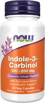 Indole-3-Carbinol 200mg