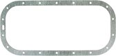 Carterpan pakking voor Volvo Penta 1378864