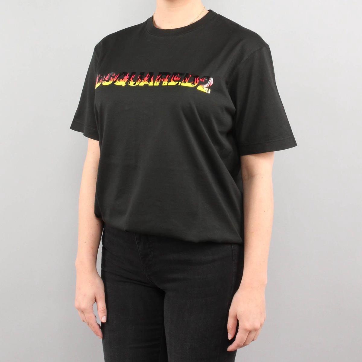 Dsquared T Shirt Dames Flash Sales, 54% OFF | www.sdmsd.go.th