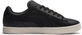 Puma Court Star FS leer premium zwart sneakers heren - Maat 46