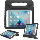 iPad Mini 4 hoes - Schokbestendige case met handvat - Zwart