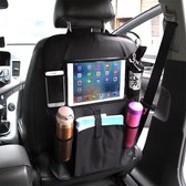 Auto Auto Rugleuning Rugzak Multi-Pocket Travel Storage Opknoping Pocket opbergtas voor iPad en andere goederen