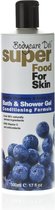 Bodycare Deli Bath&Shower Gel Blueberry 500 ml
