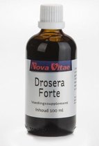 Nova Vitae Drosera Forte - 100 ml