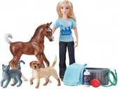 Breyer (62029) Pet Groomer