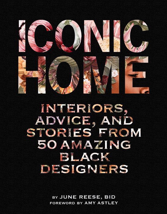 Iconic Home - cover