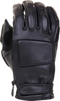 Fostex Garments - Police gloves (kleur: Zwart / maat: M)