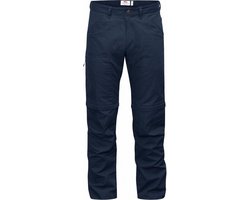 Fjallraven High Coast Zip-off Trousers Heren Outdoorbroek - Maat 54