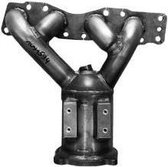Katalysator Suzuki SX4 1.6i M16A 1411055l00H02